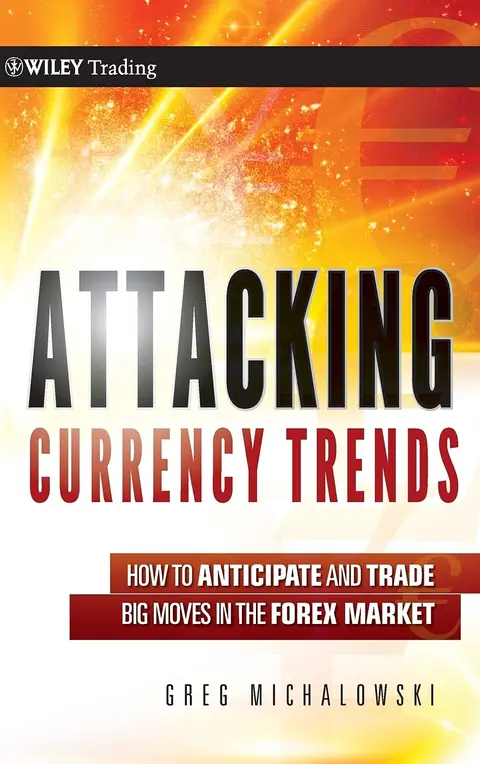 Cover of Attacking Currency Trends