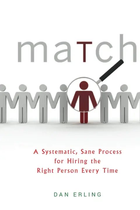 Cover of maTch