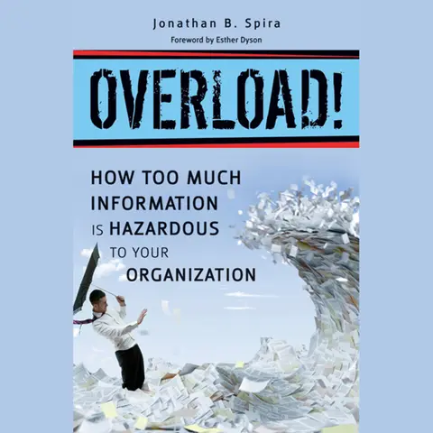 Cover of Overload!