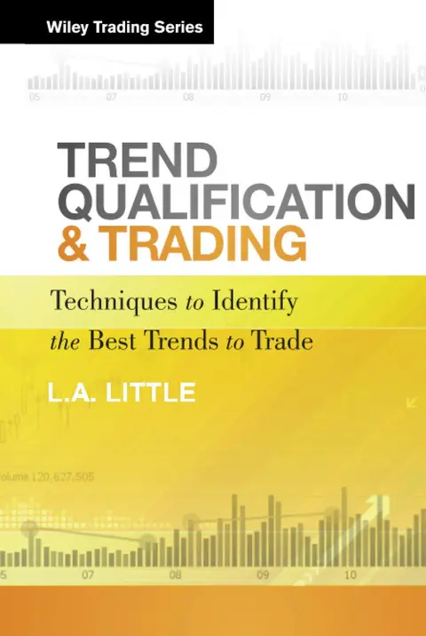 Cover of Trend Qualification