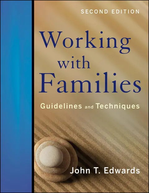 Cover of Working with Families