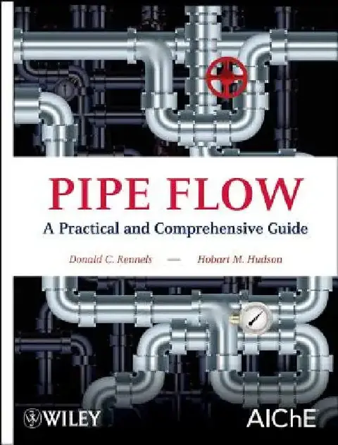 Cover of Pipe Flow