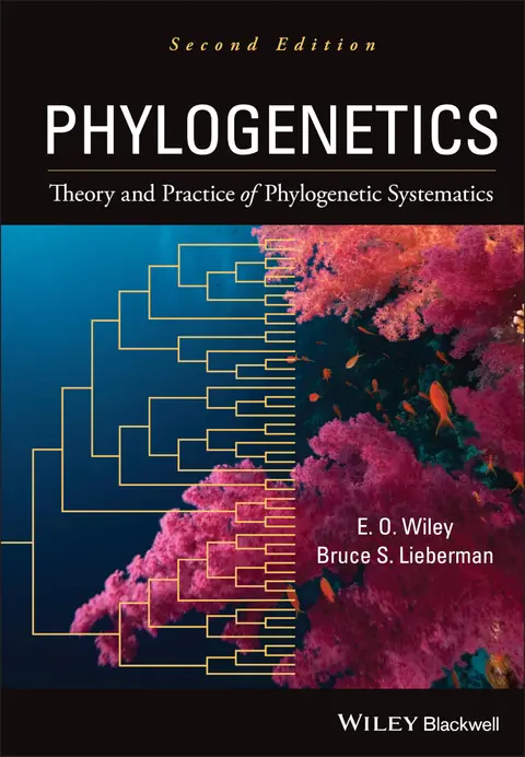 Cover of Phylogenetics