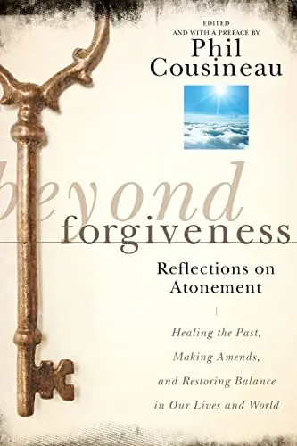 Cover of Beyond Forgiveness