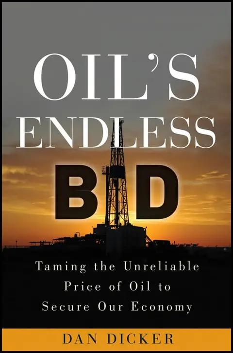 Cover of Oil's Endless Bid