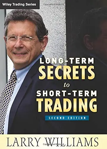 Cover of Long-Term Secrets to Short-Term Trading