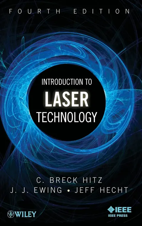 Cover of Laser Technology 4E