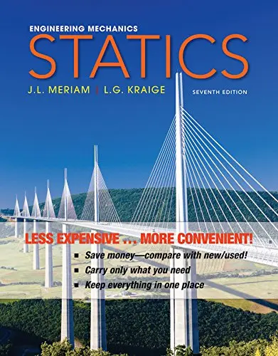 Cover of Engineering Mechanics