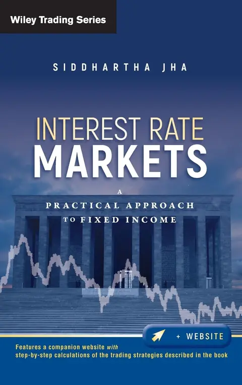 Cover of Interest Rate Markets