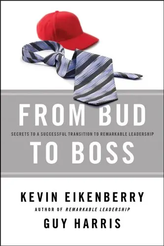 Cover of From Bud to Boss