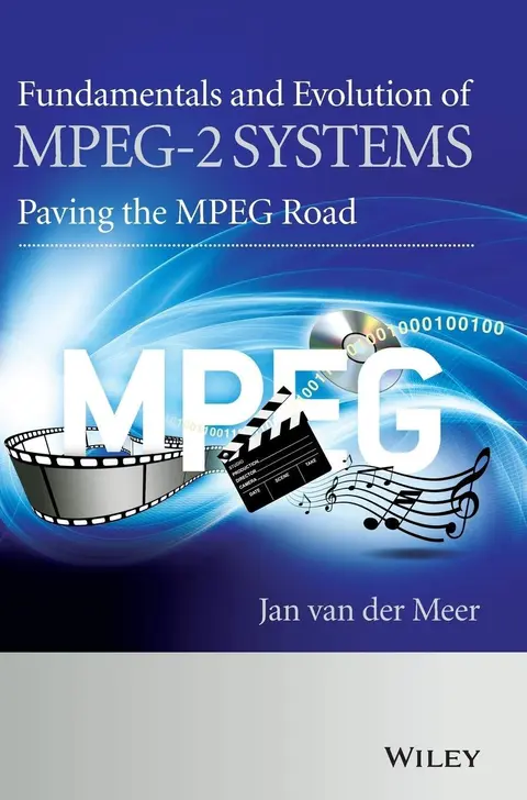 Cover of Fundamentals and Evolution of Mpeg-2 Systems