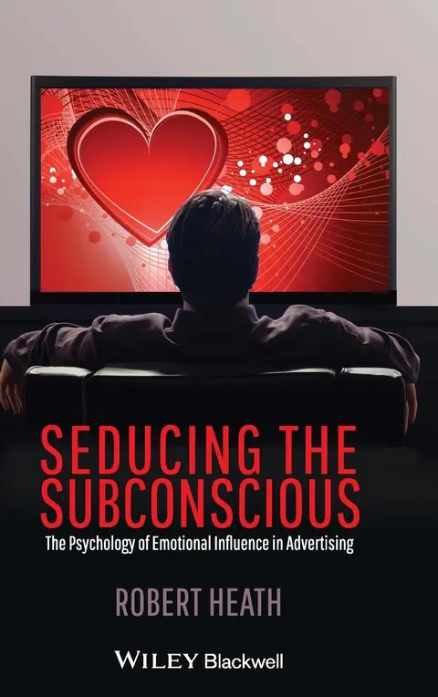 Cover of Seducing the Subconscious