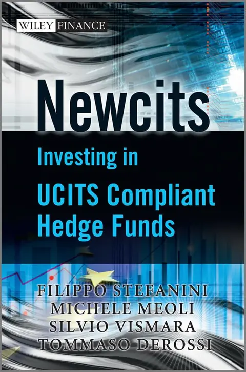 Cover of Newcits