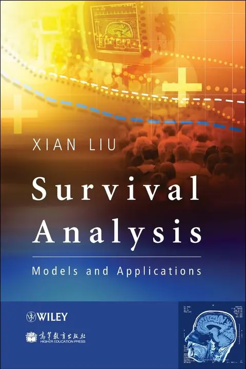 Cover of Survival Analysis