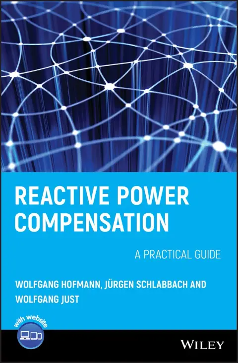 Cover of Reactive Power Compensation - A Practical Guide
