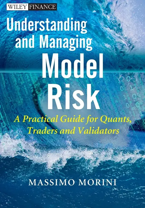 Cover of Understanding and Managing Model Risk