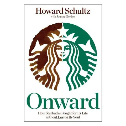 Cover of Onward