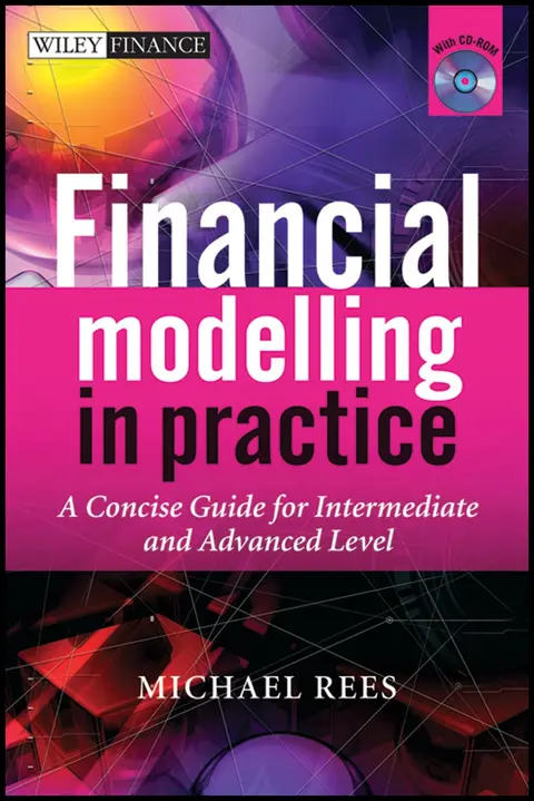 Cover of Financial Modelling in Practice