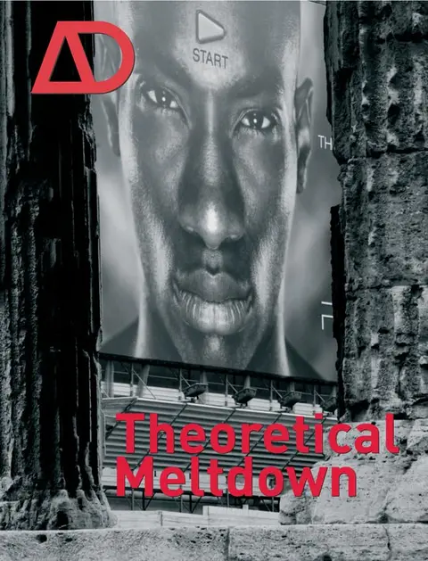 Cover of Theoretical Meltdown