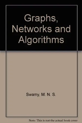 Cover of Graphs, Networks and Algorithms