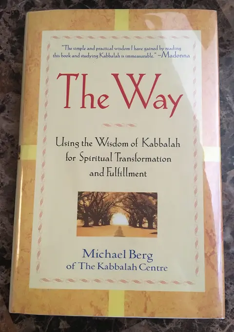 Cover of The Way