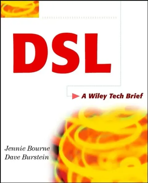 Cover of Dsl