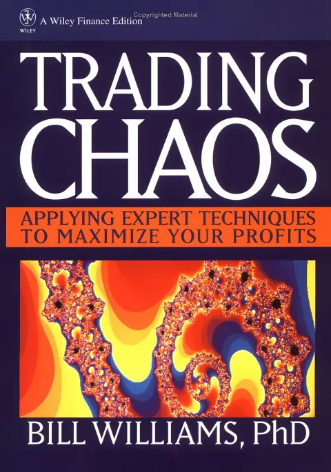 Cover of Trading Chaos