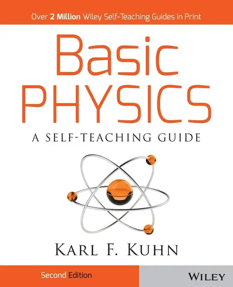 Cover of Basic Physics