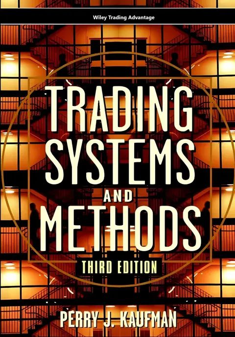 Cover of Trading Systems and Methods