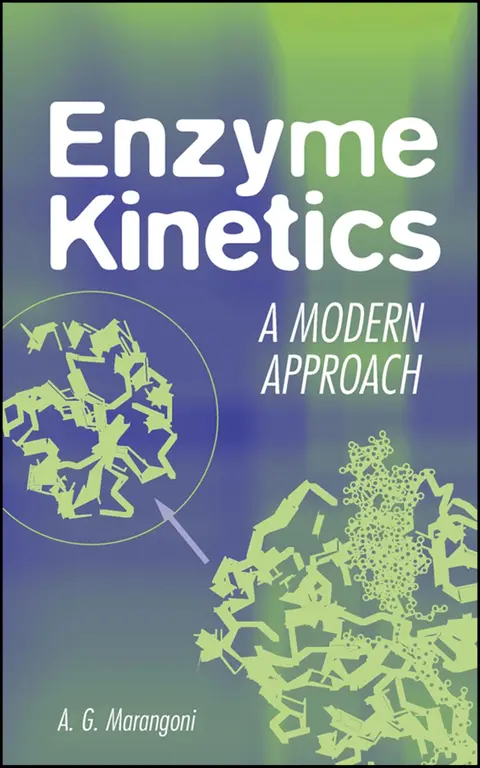 Cover of Enzyme Kinetics
