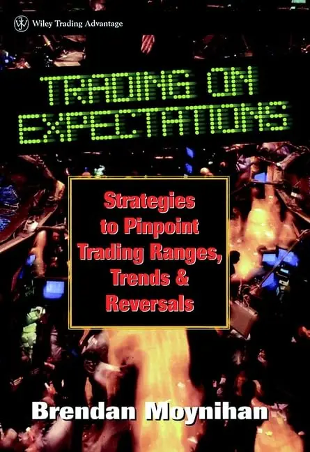 Cover of Trading on Expectations