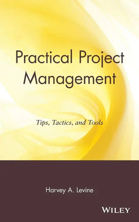 Cover of Practical Project Management