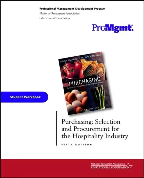 Cover of Purchasing