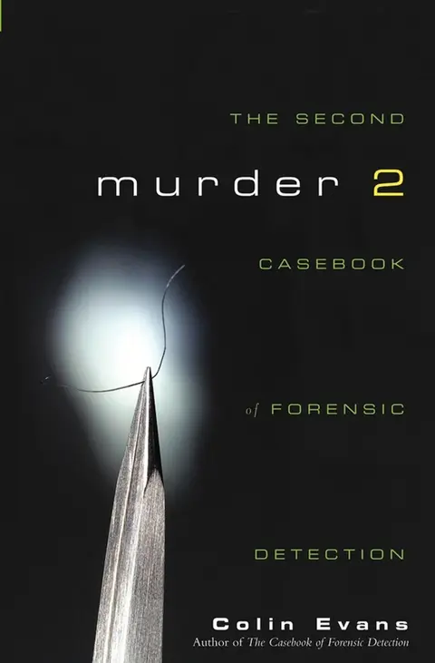Cover of Murder Two