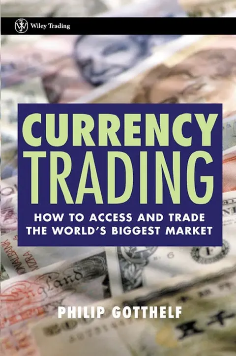 Cover of Currency Trading