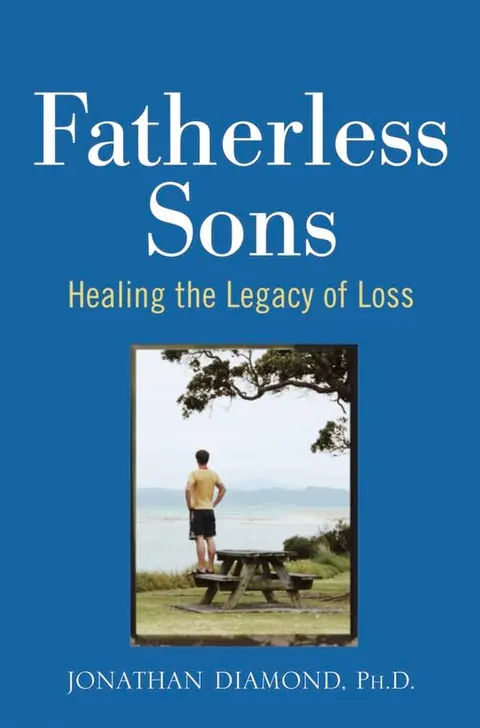 Cover of Fatherless Sons
