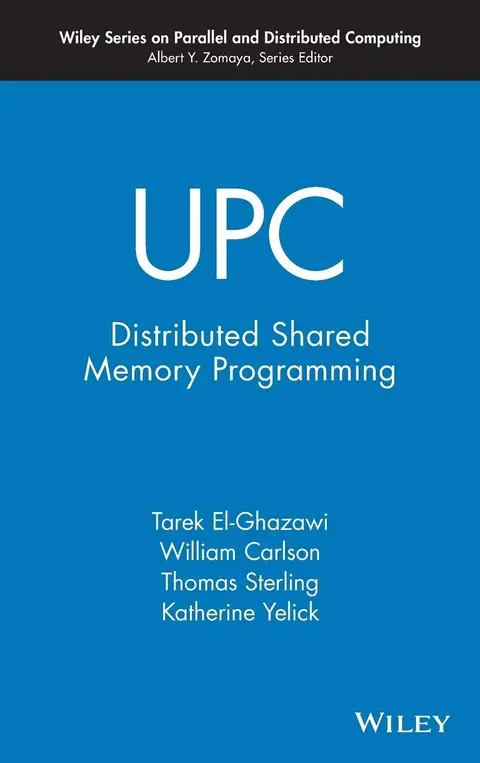 Cover of Upc