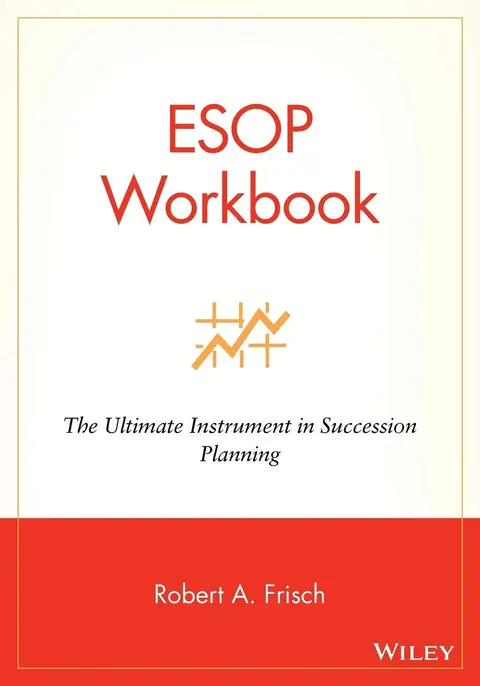 Cover of Esop Workbook