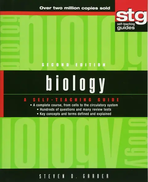 Cover of Biology