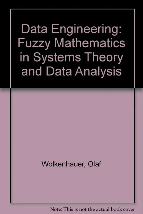 Cover of Data Engineering
