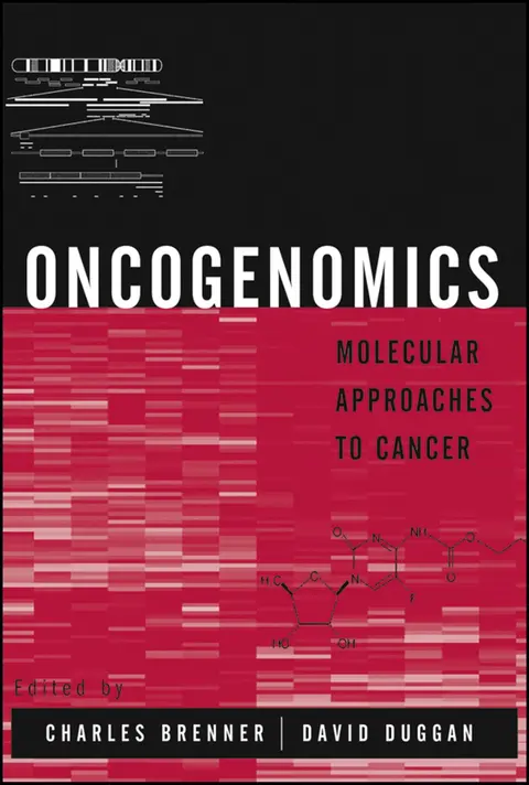 Cover of Oncogenomics