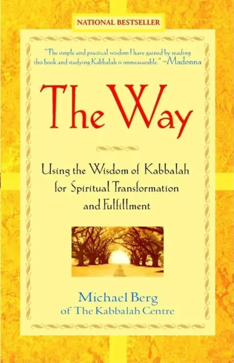 Cover of The Way