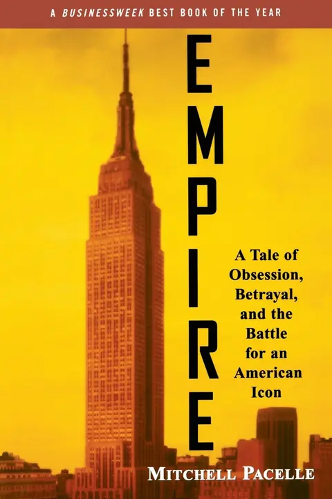 Cover of Empire