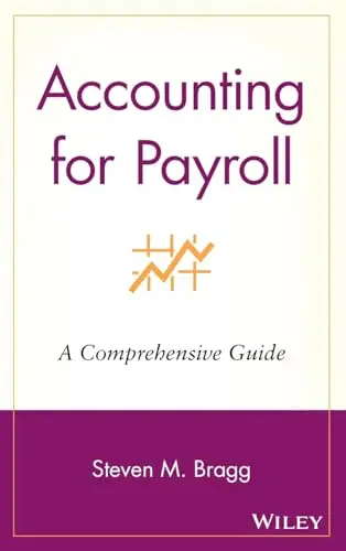 Cover of Accounting for Payroll