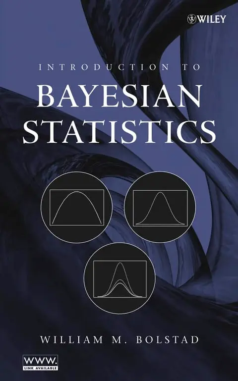 Cover of Understanding Computational Bayesian Statistics