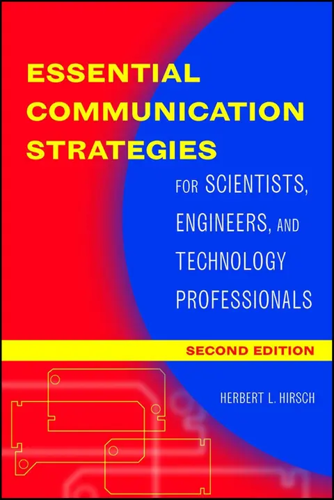 Cover of Essential Communication Strategies