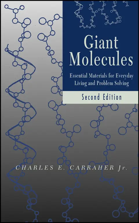 Cover of Giant Molecules