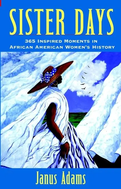 Cover of Sister Days