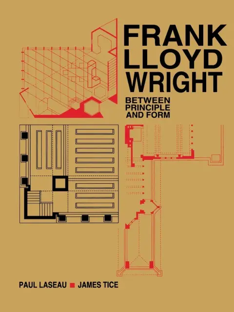 Cover of Frank Lloyd Wright