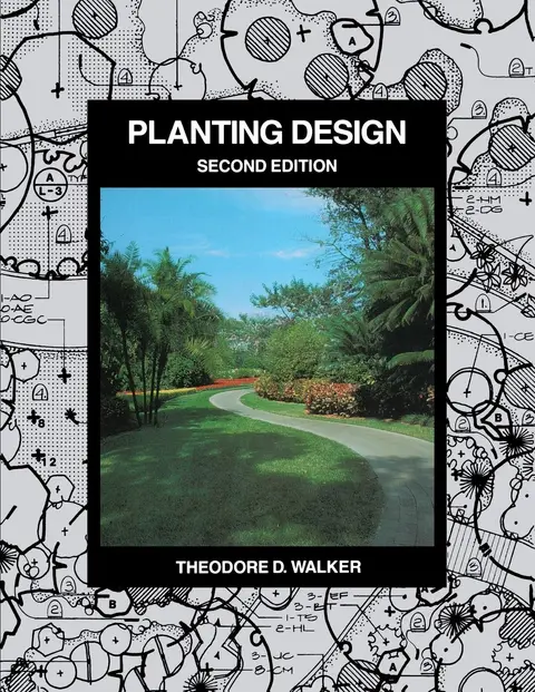 Cover of Planting Design